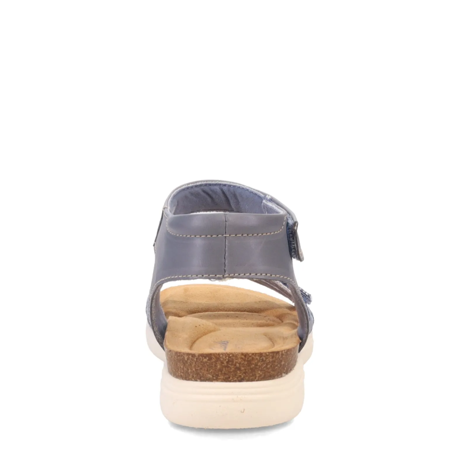 Women's Clarks, April Dove Sandal