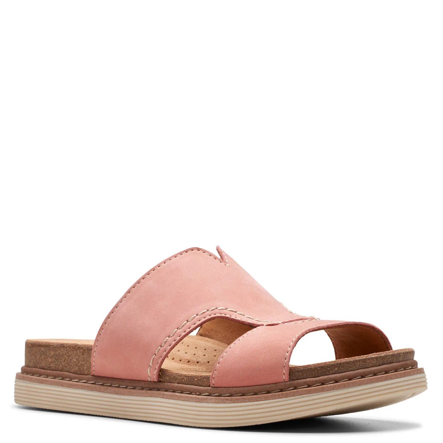 Women's Clarks, Arwell Walk Sandal