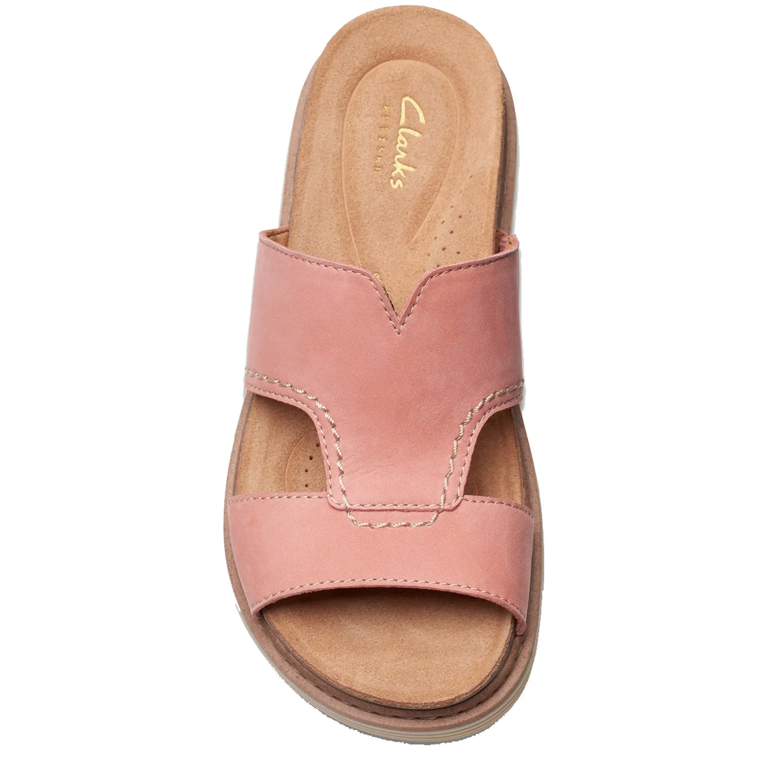 Women's Clarks, Arwell Walk Sandal