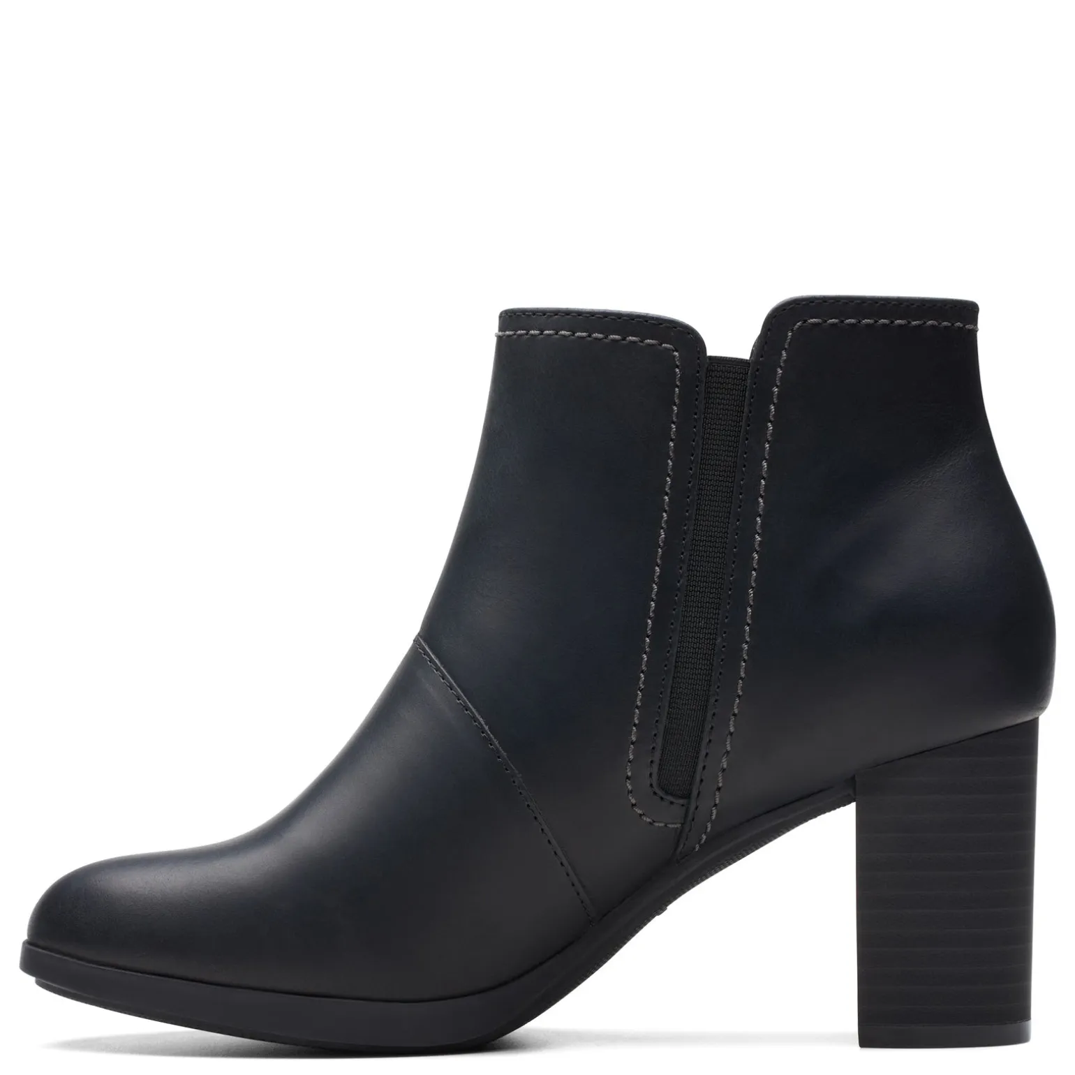 Women's Clarks, Bayla Glow Boot