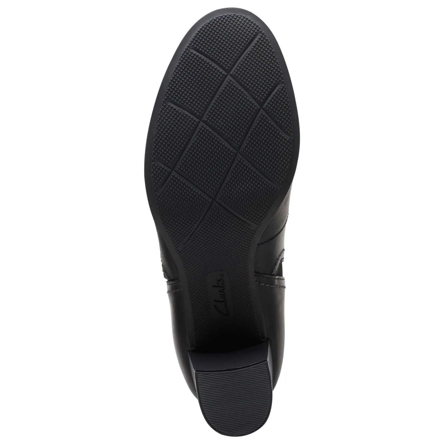 Women's Clarks, Bayla Glow Boot
