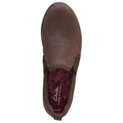 Women's Clarks, Breeze Bali Slip-On
