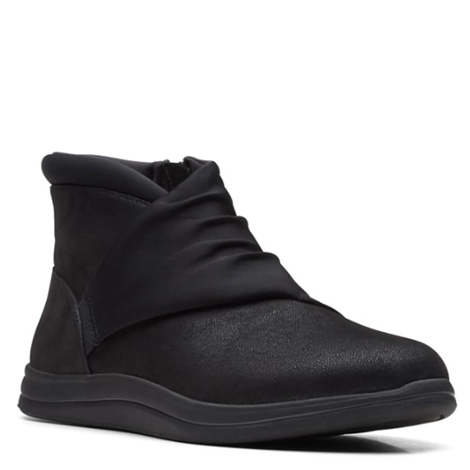 Women's Clarks, Breeze Dusk Boot