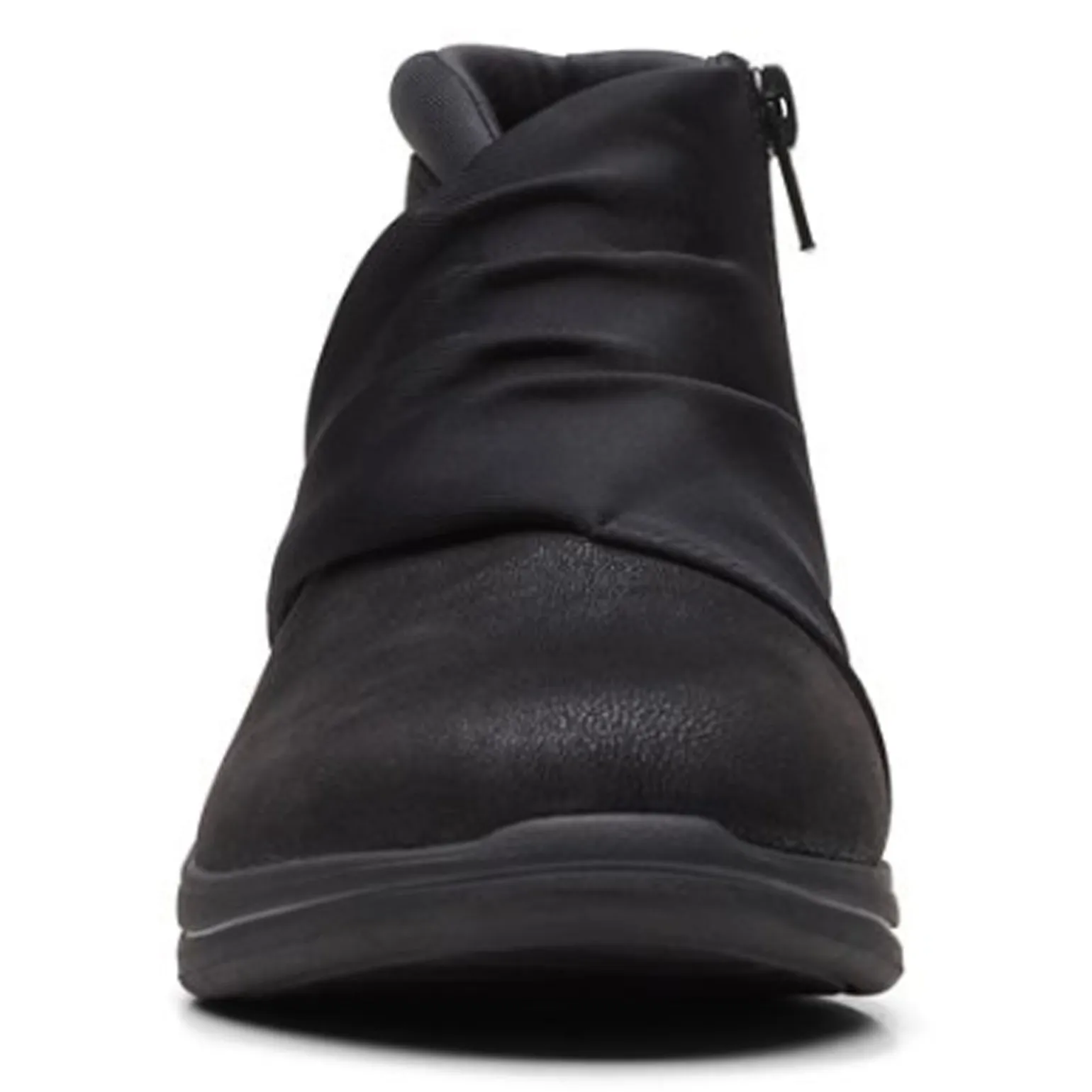 Women's Clarks, Breeze Dusk Boot