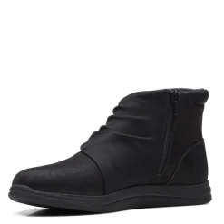Women's Clarks, Breeze Dusk Boot