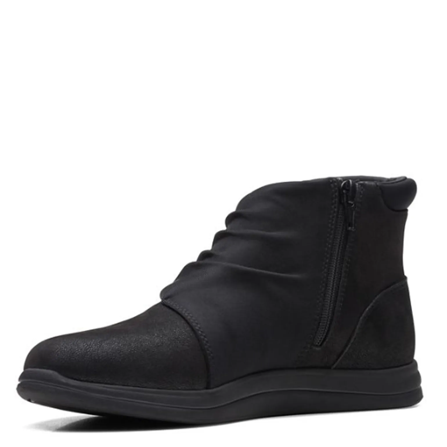 Women's Clarks, Breeze Dusk Boot