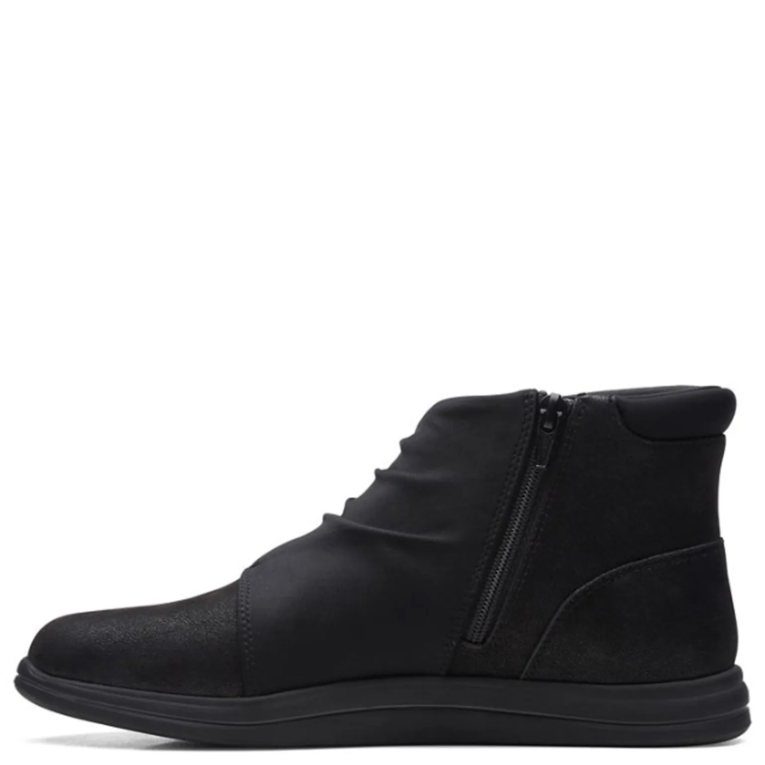 Women's Clarks, Breeze Dusk Boot