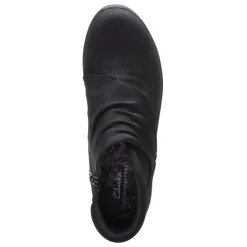 Women's Clarks, Breeze Dusk Boot