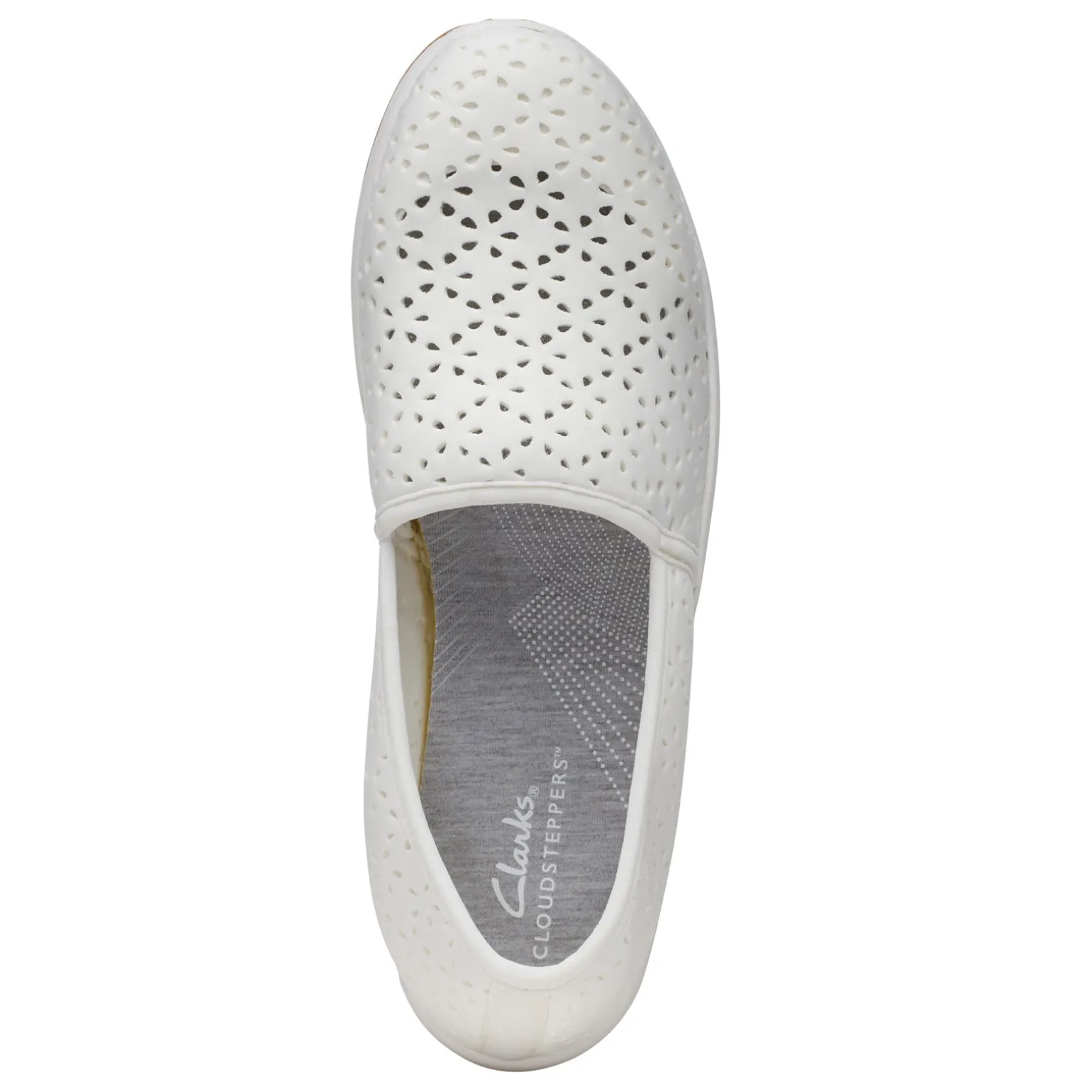Women's Clarks, Breeze Emily Slip-On