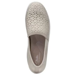 Women's Clarks, Breeze Emily Slip-On