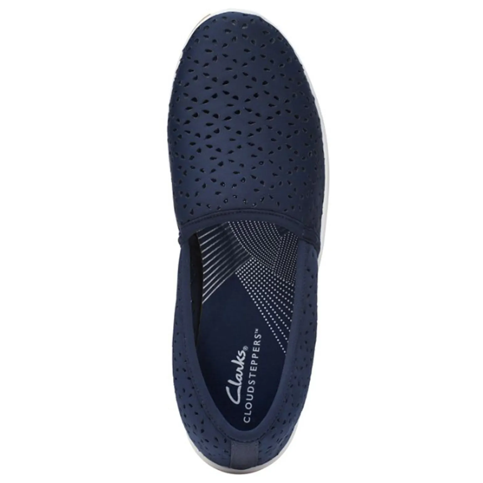 Women's Clarks, Breeze Emily Slip-On