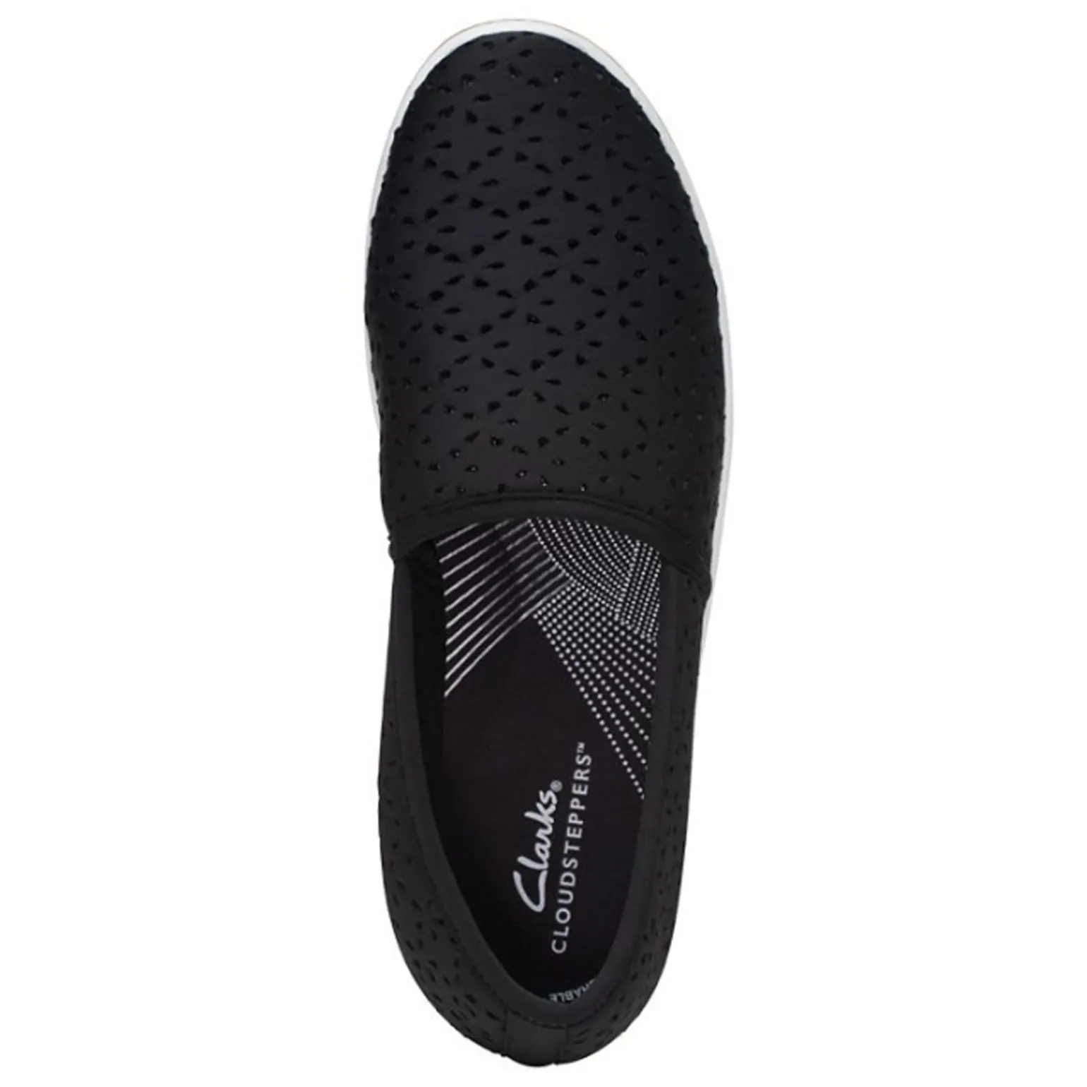 Women's Clarks, Breeze Emily Slip-On