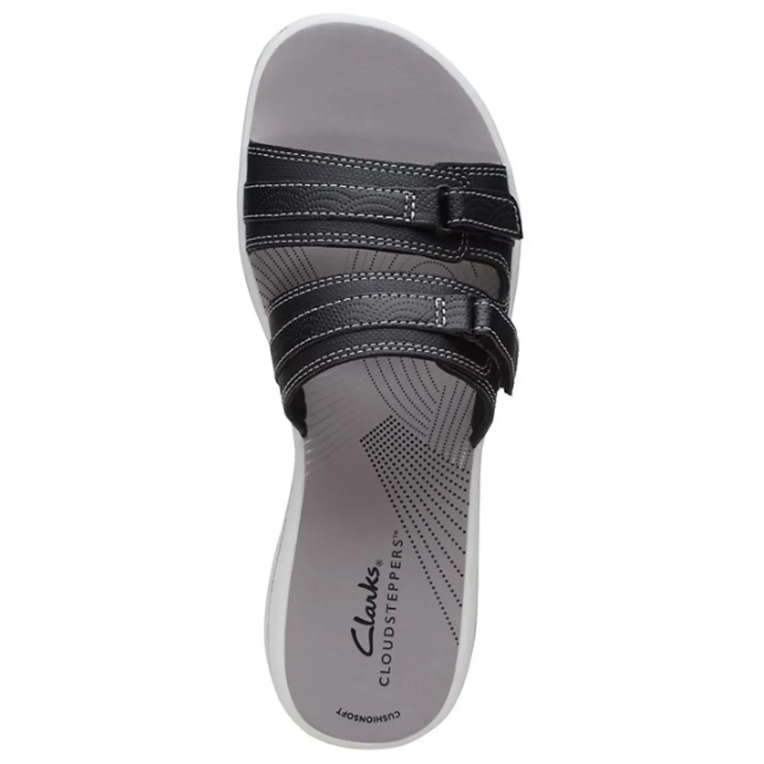 Women's Clarks, Breeze Piper Sandal