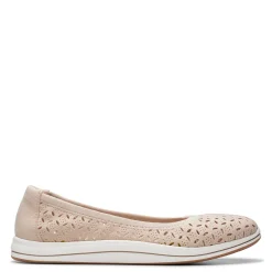 Women's Clarks, Breeze Roam Slip-On