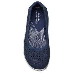 Women's Clarks, Breeze Roam Slip-On