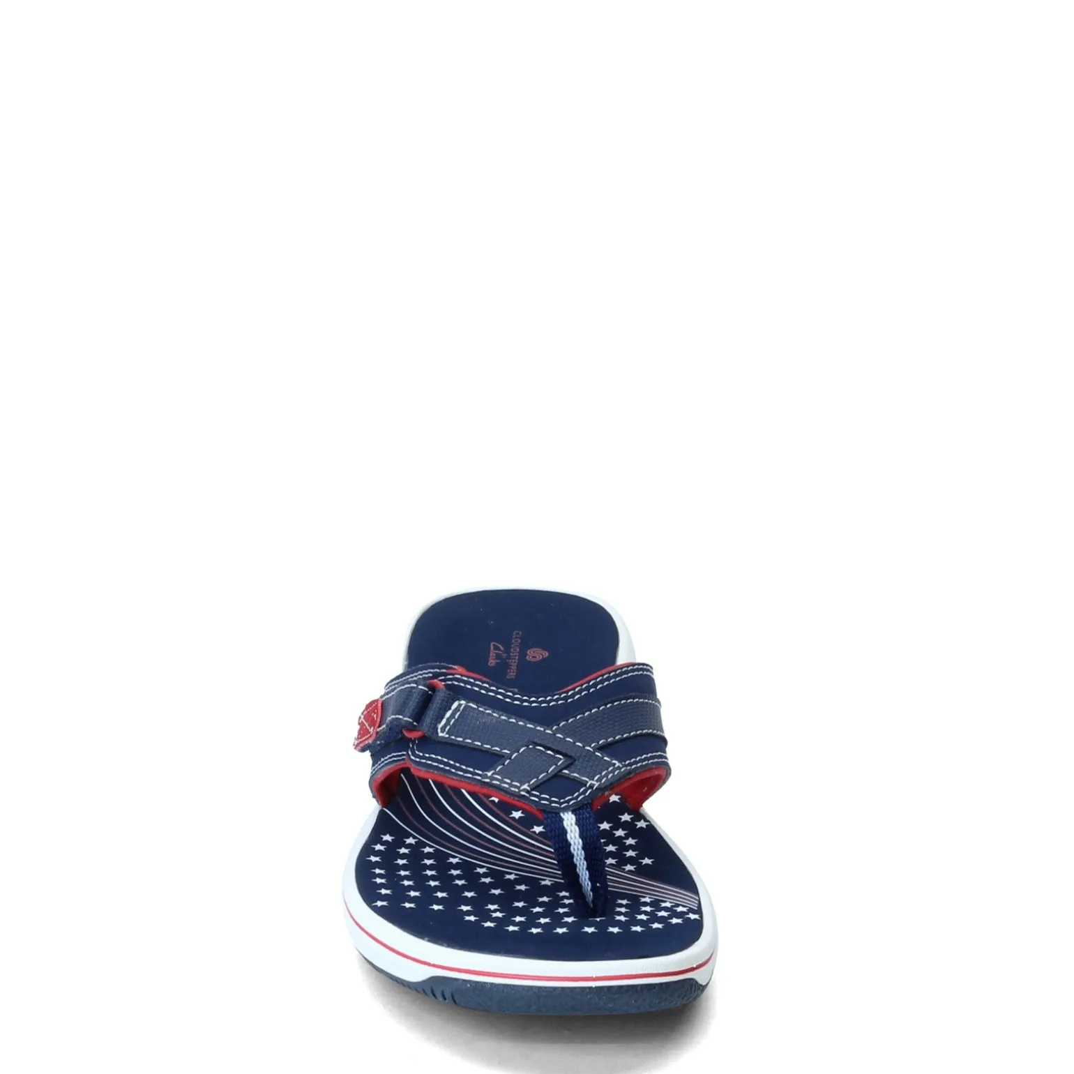 Women's Clarks, Breeze Sea Sandal