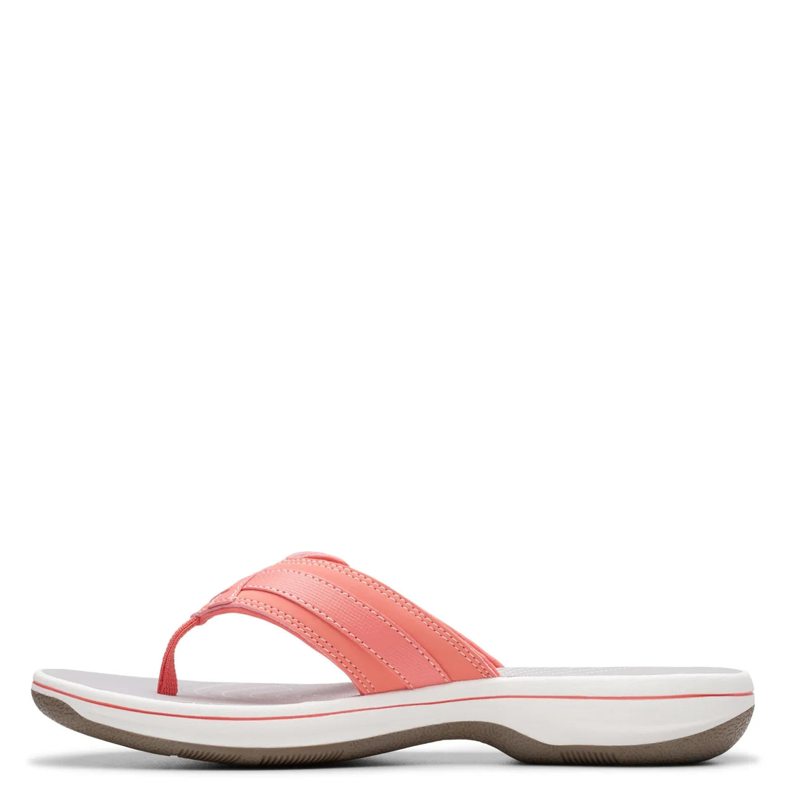 Women's Clarks, Breeze Sea Sandal