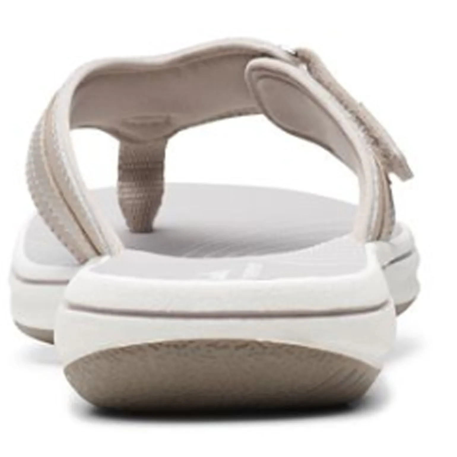 Women's Clarks, Breeze Sea Sandal