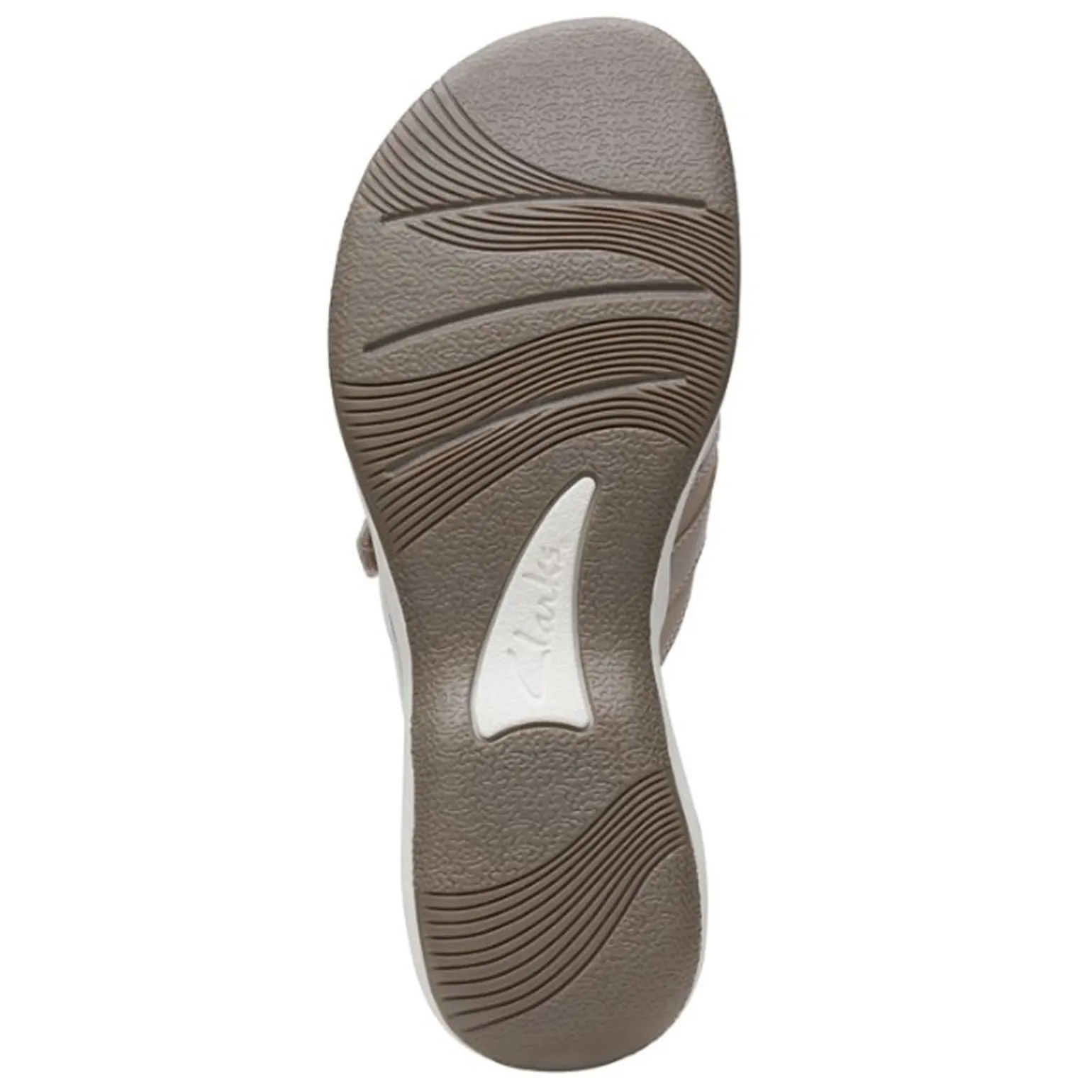Women's Clarks, Breeze Sea Sandal