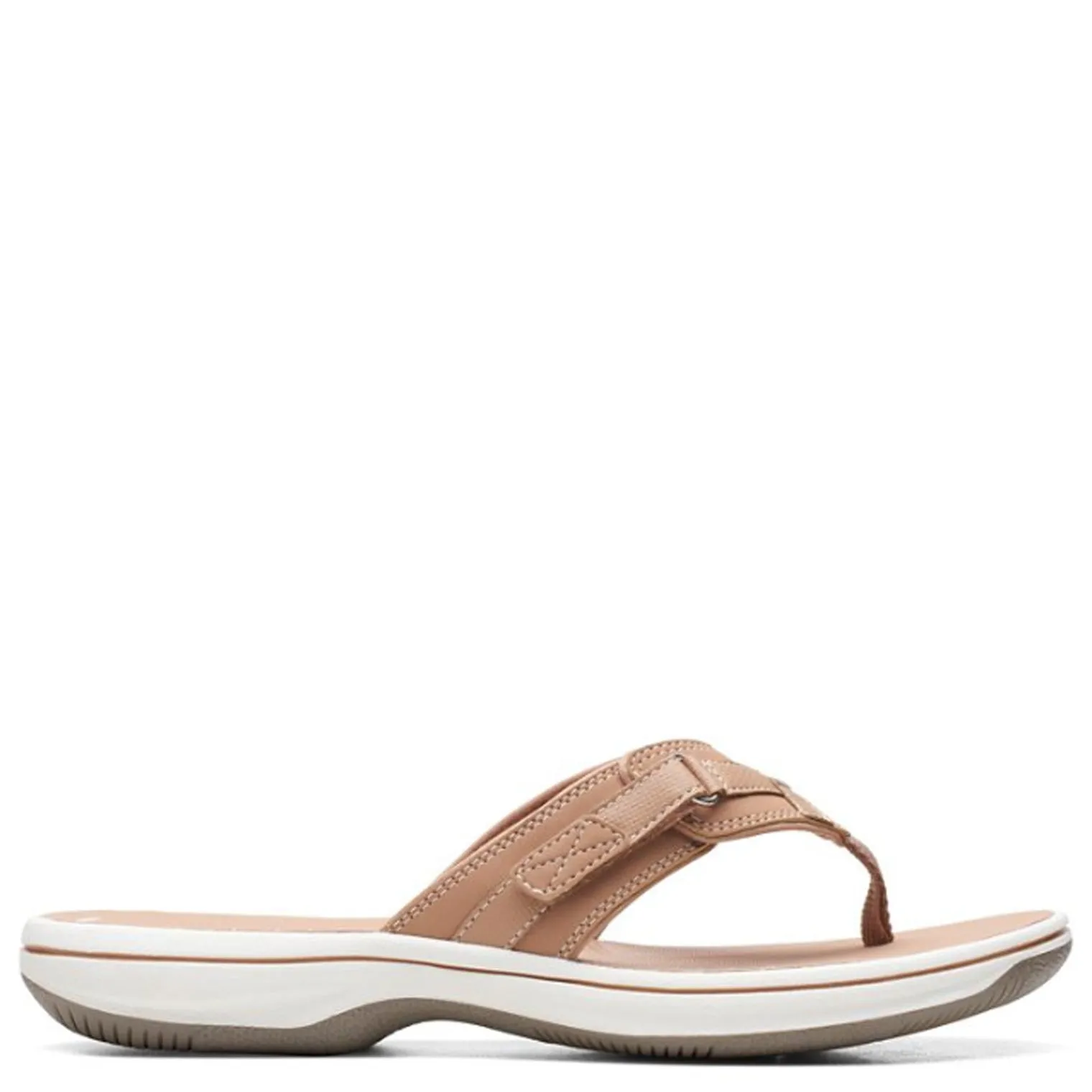 Women's Clarks, Breeze Sea Sandal