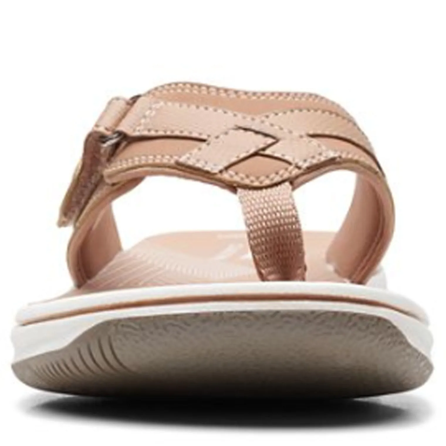 Women's Clarks, Breeze Sea Sandal