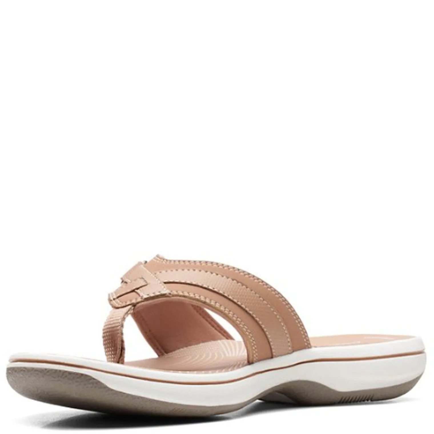 Women's Clarks, Breeze Sea Sandal