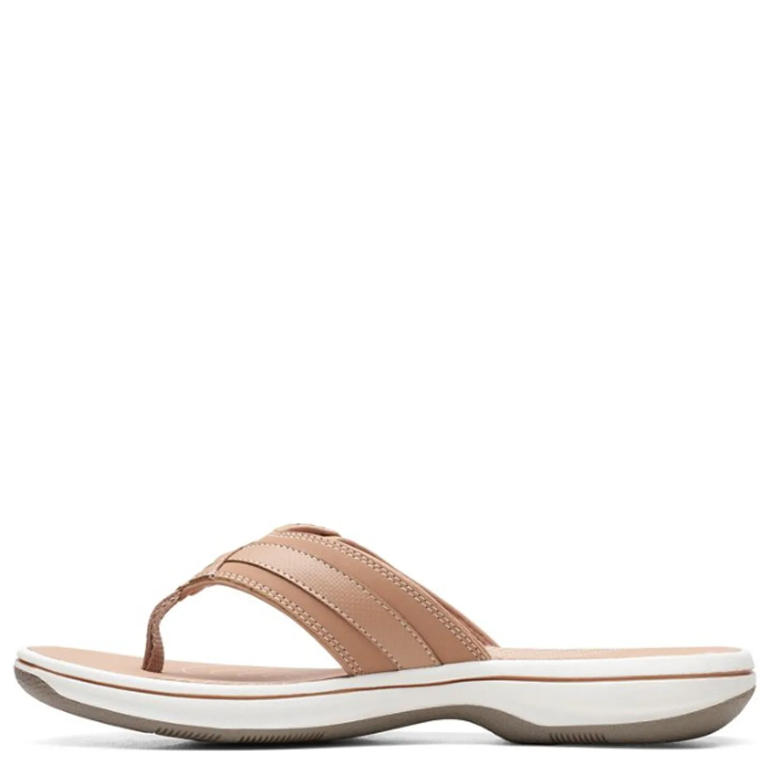 Women's Clarks, Breeze Sea Sandal