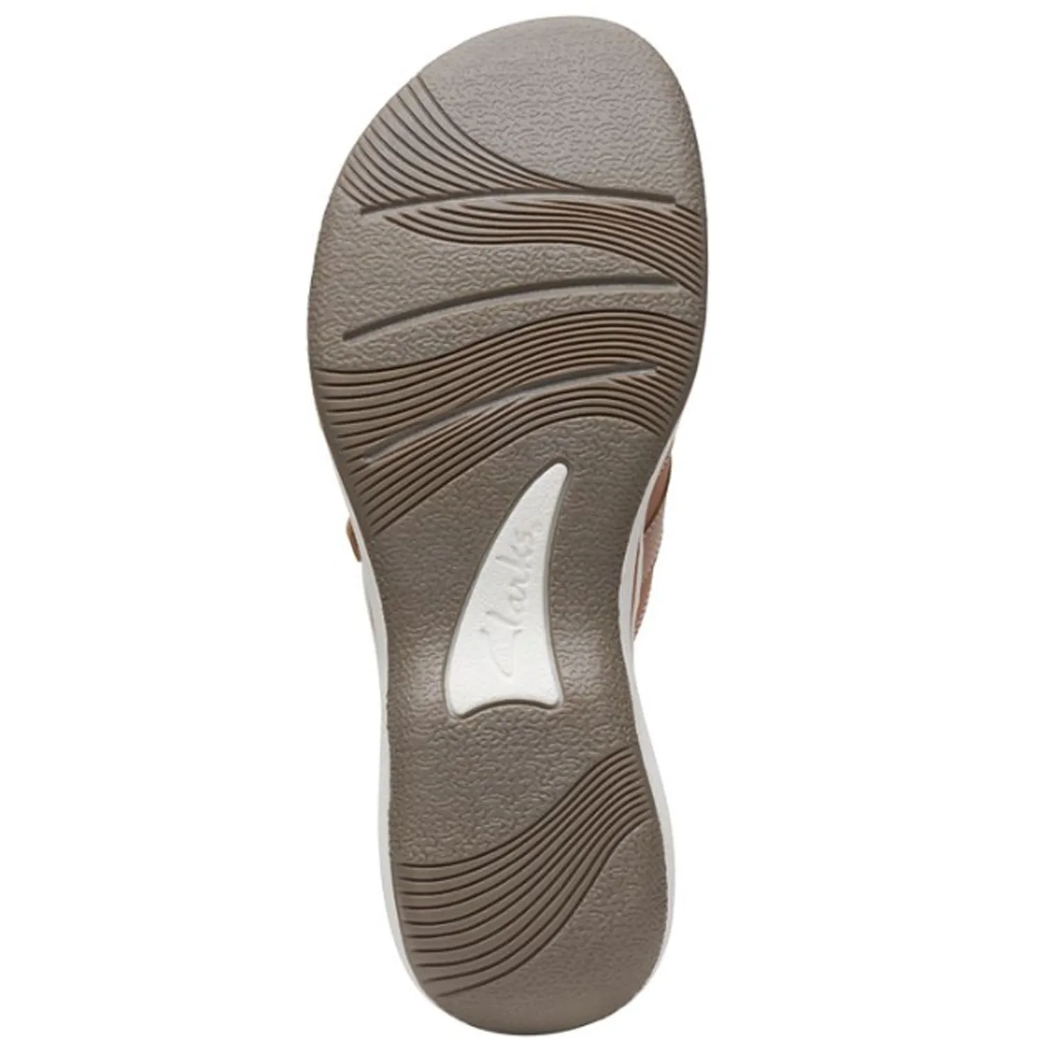 Women's Clarks, Breeze Sea Sandal