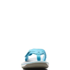 Women's Clarks, Breeze Sea Sandal