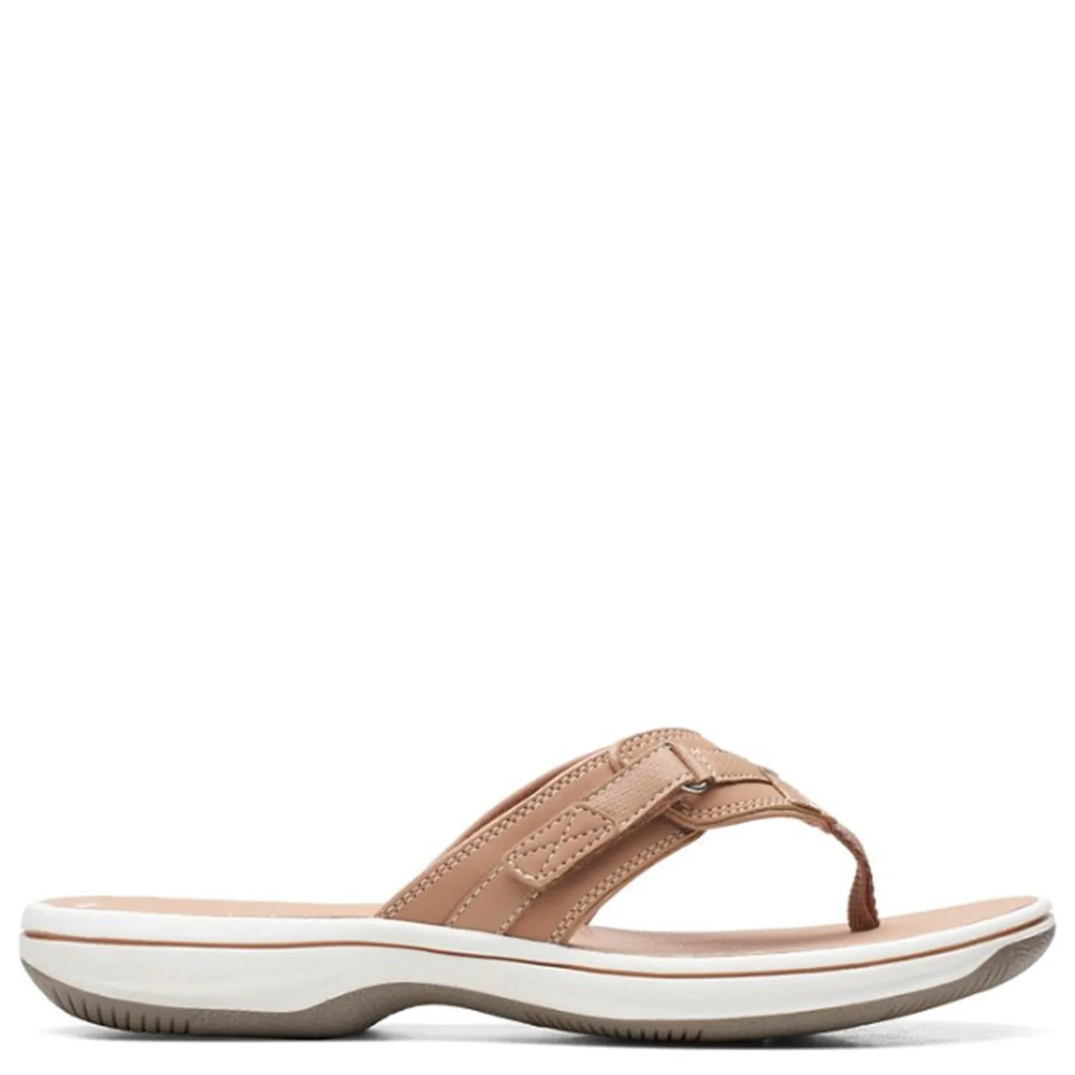 Women's Clarks, Breeze Sea Sandal