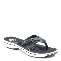 Women's Clarks, Breeze Sea Sandal