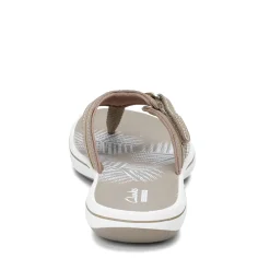 Women's Clarks, Breeze Sea Sandal