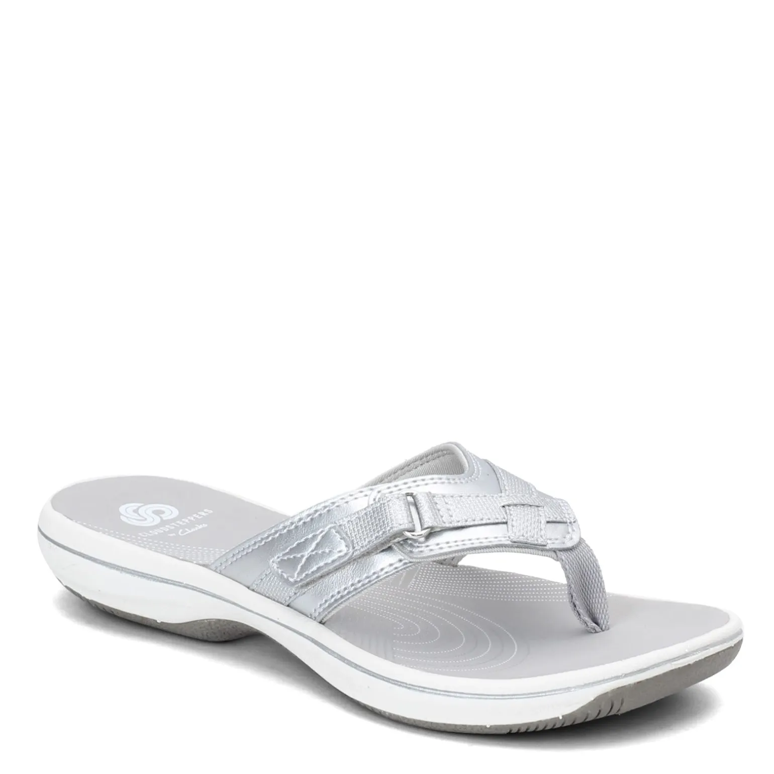 Women's Clarks, Breeze Sea Sandal