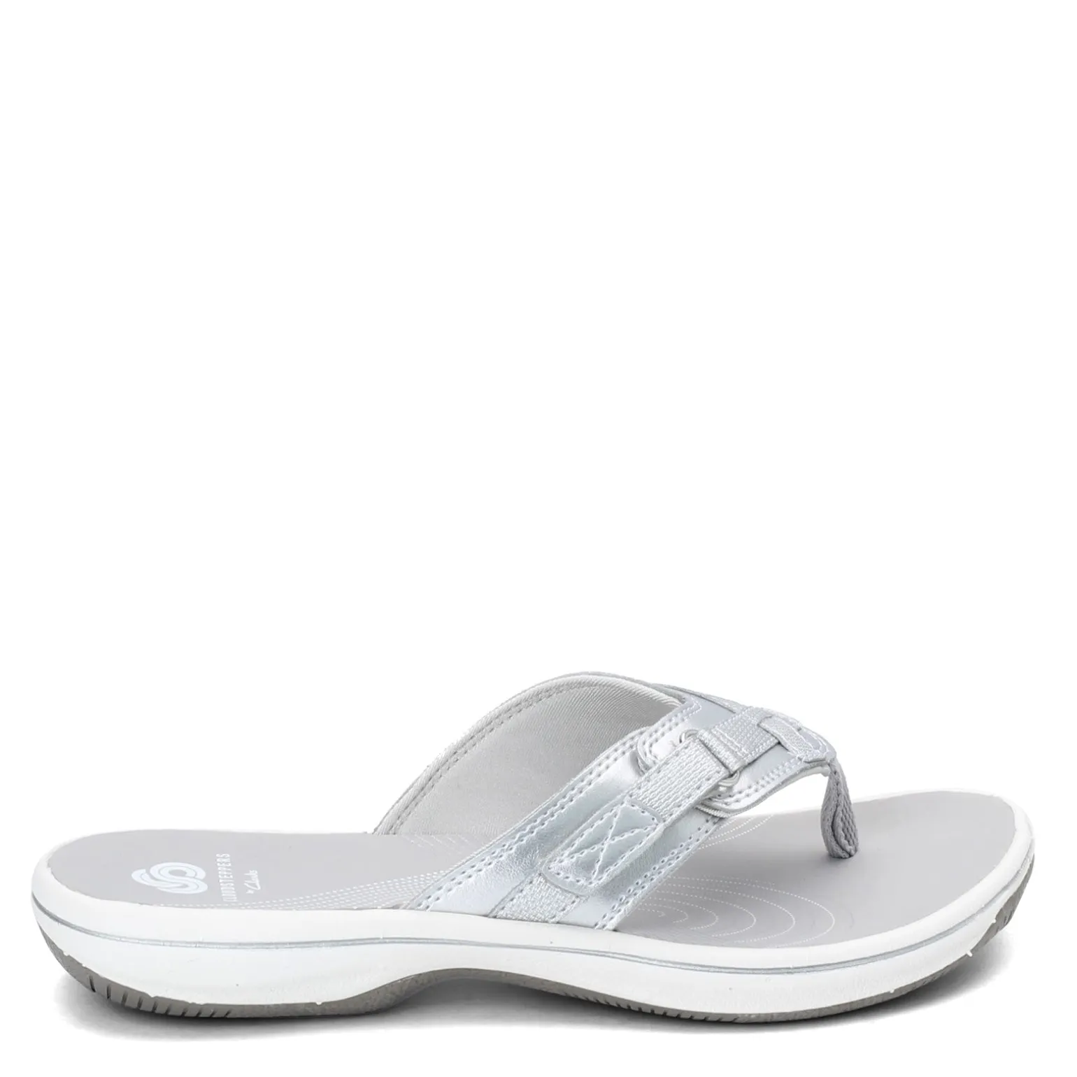 Women's Clarks, Breeze Sea Sandal