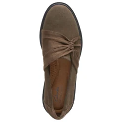 Women's Clarks, Calla Style Loafer