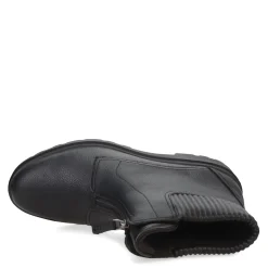 Women's Clarks, Calla Zip Boot