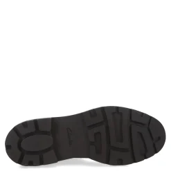 Women's Clarks, Calla Zip Boot