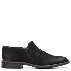 Women's Clarks, Camzin Pace Shootie