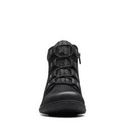 Women's Clarks, Carleigh Jade Boot