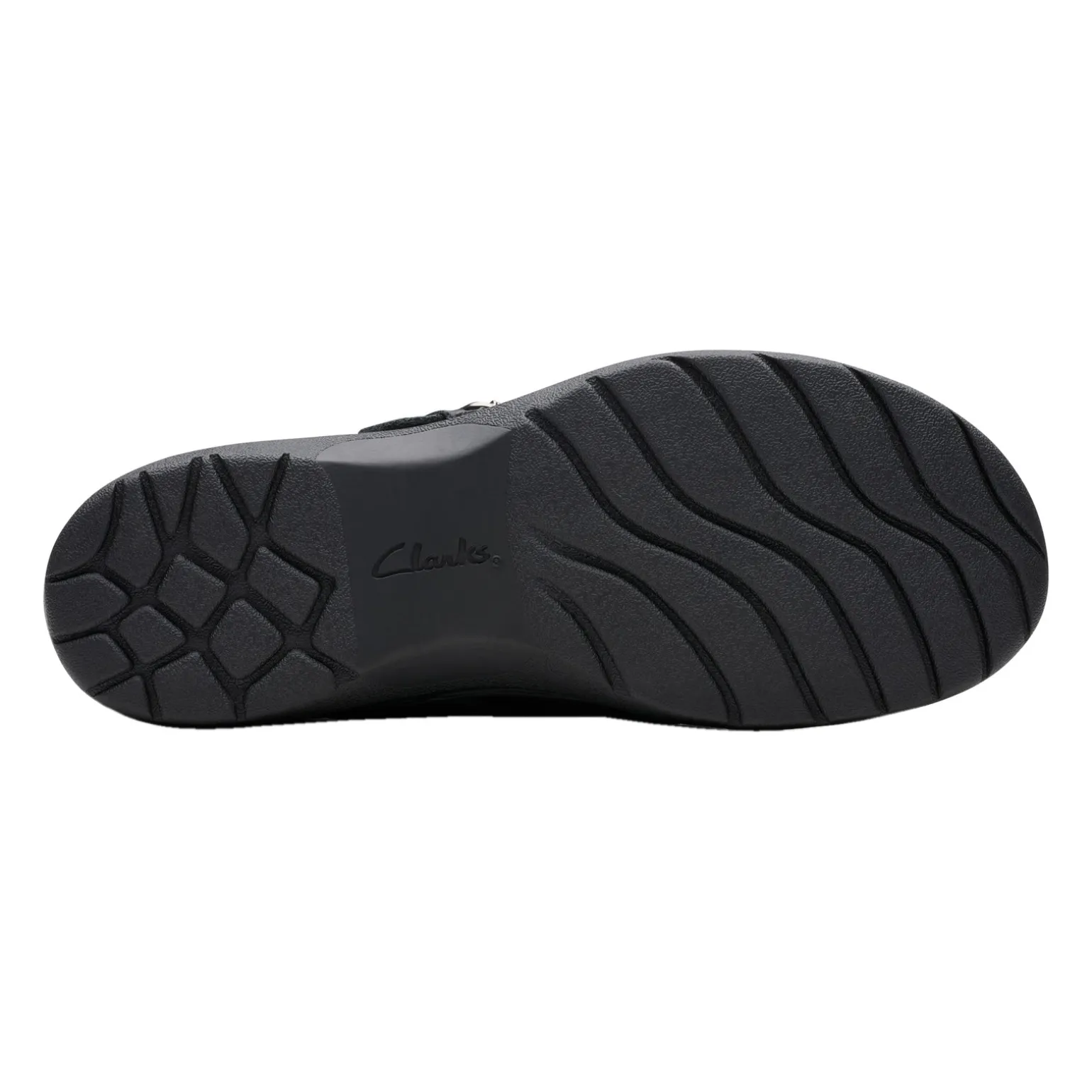 Women's Clarks, Carleigh Jazz Slip-On