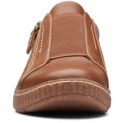 Women's Clarks, Caroline Cove Slip-On