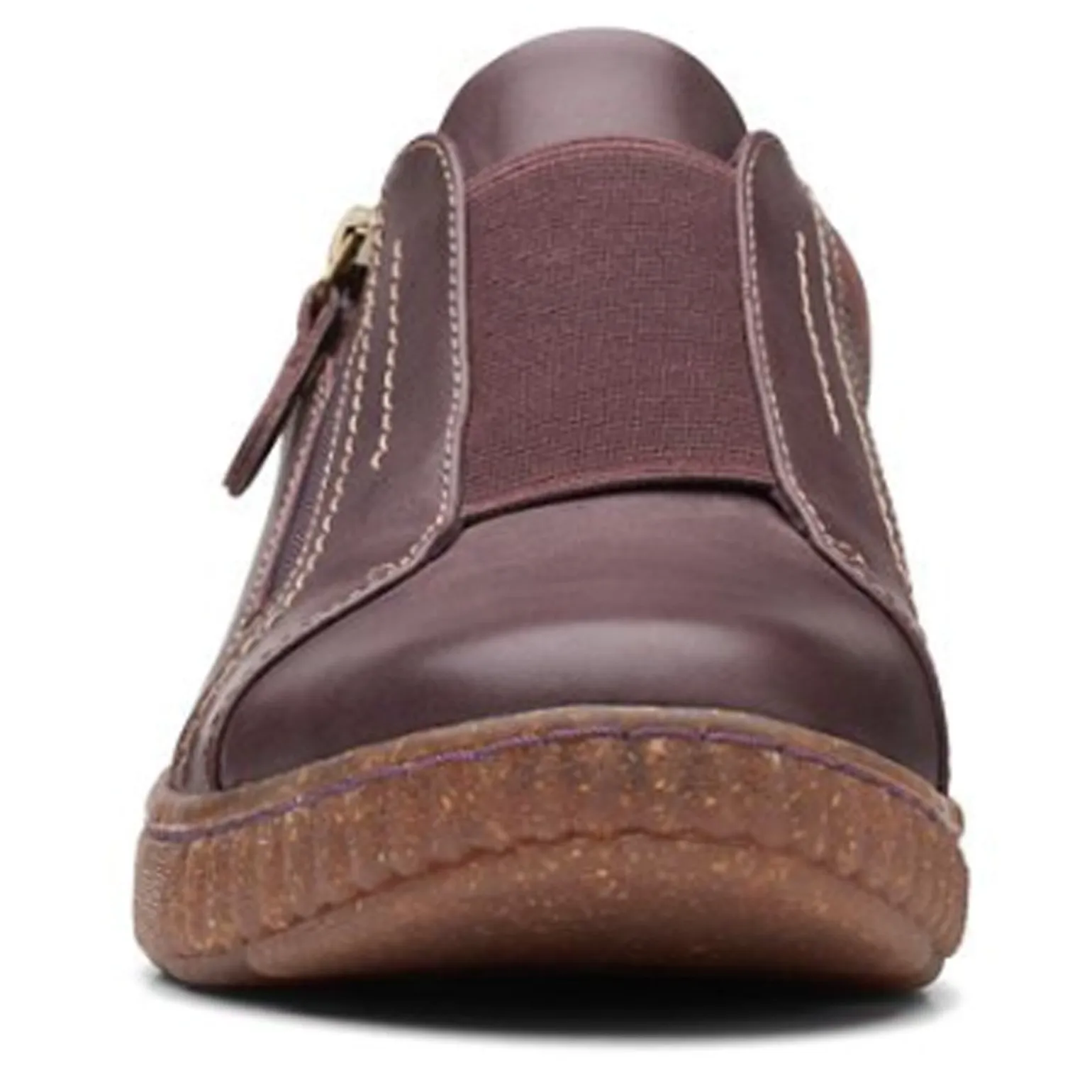 Women's Clarks, Caroline Cove Slip-On