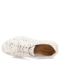 Women's Clarks, Caroline Ella Sneaker