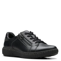 Women's Clarks, Caroline Janna Sneaker