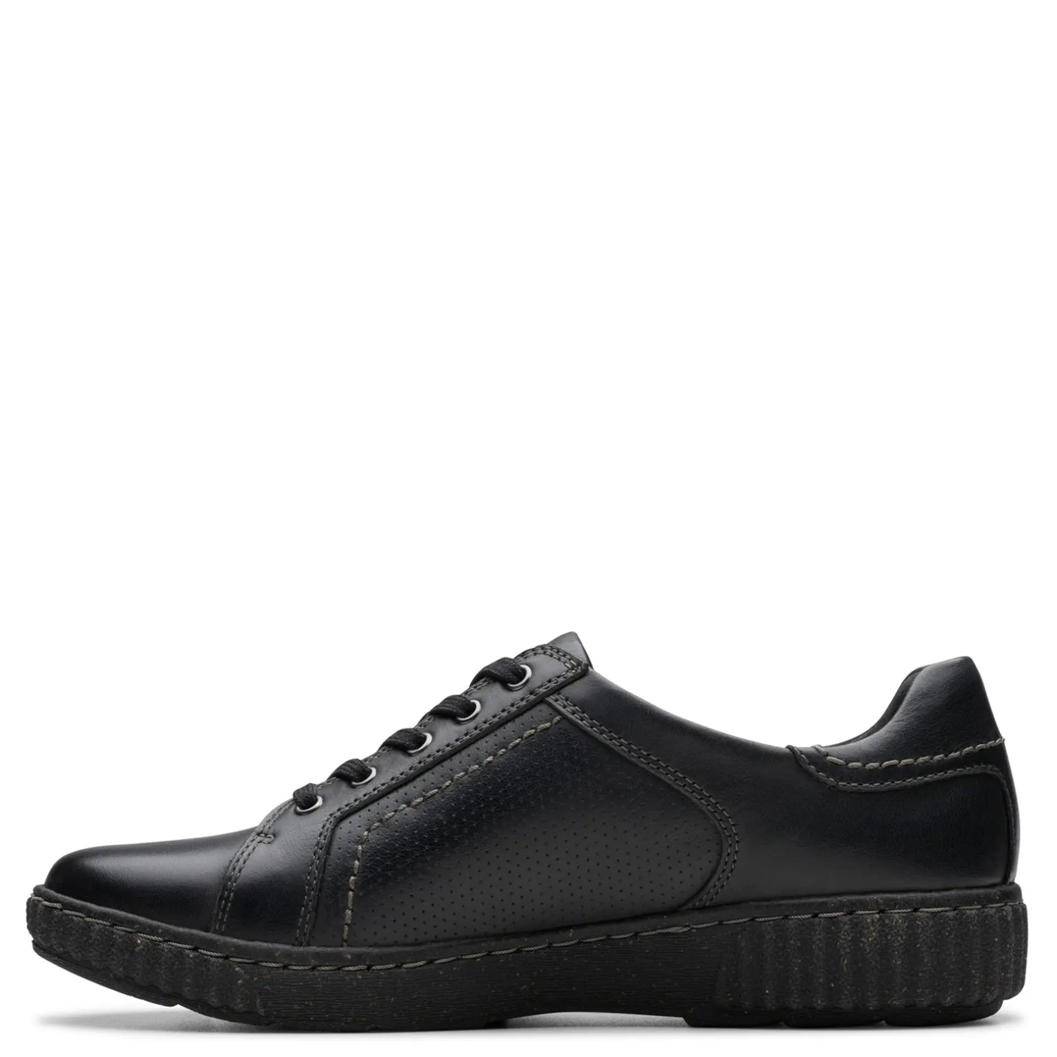 Women's Clarks, Caroline Janna Sneaker