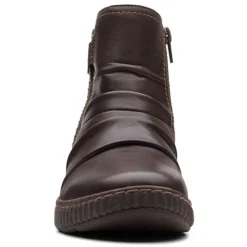 Women's Clarks, Caroline Orchid Boot