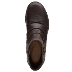 Women's Clarks, Caroline Orchid Boot
