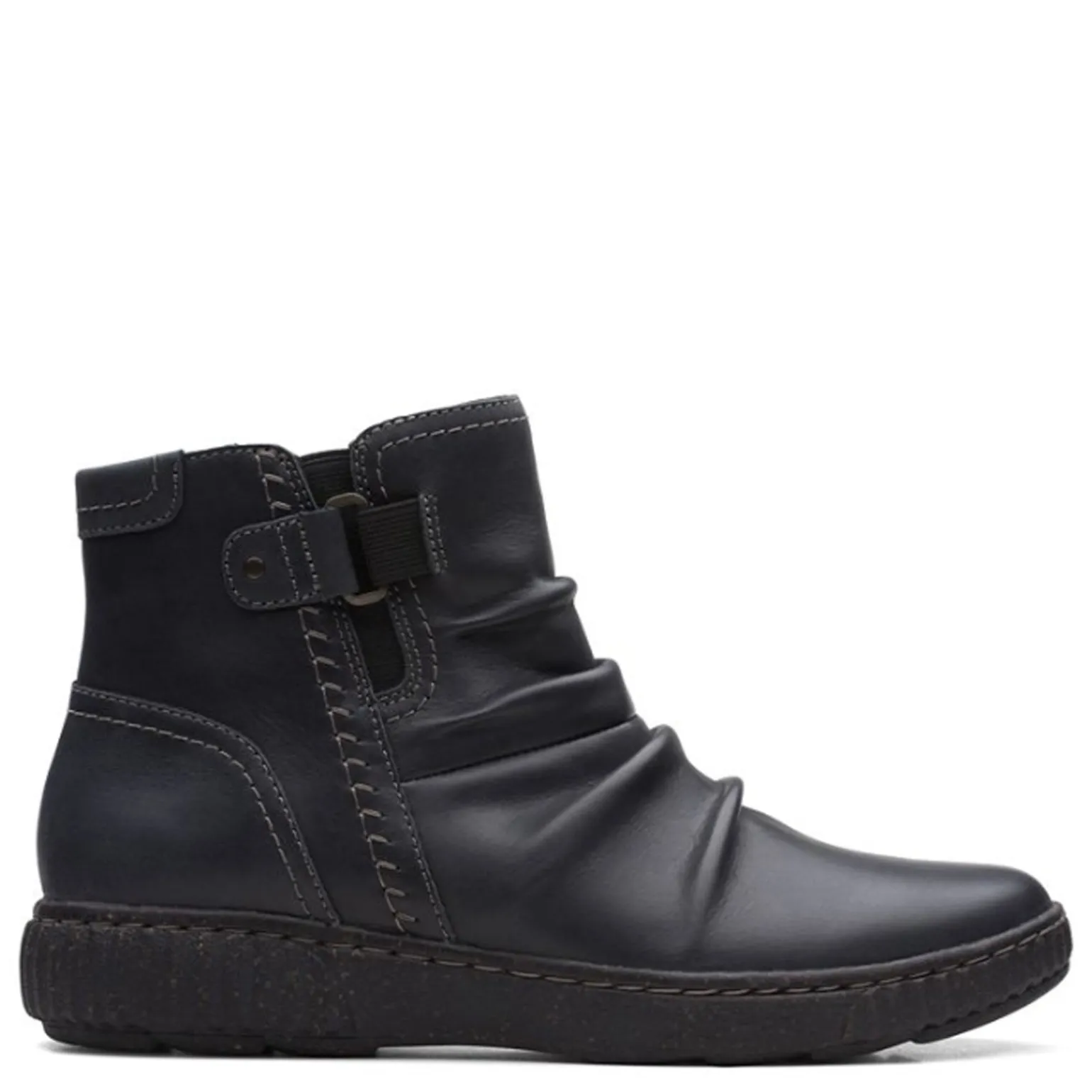 Women's Clarks, Caroline Orchid Boot