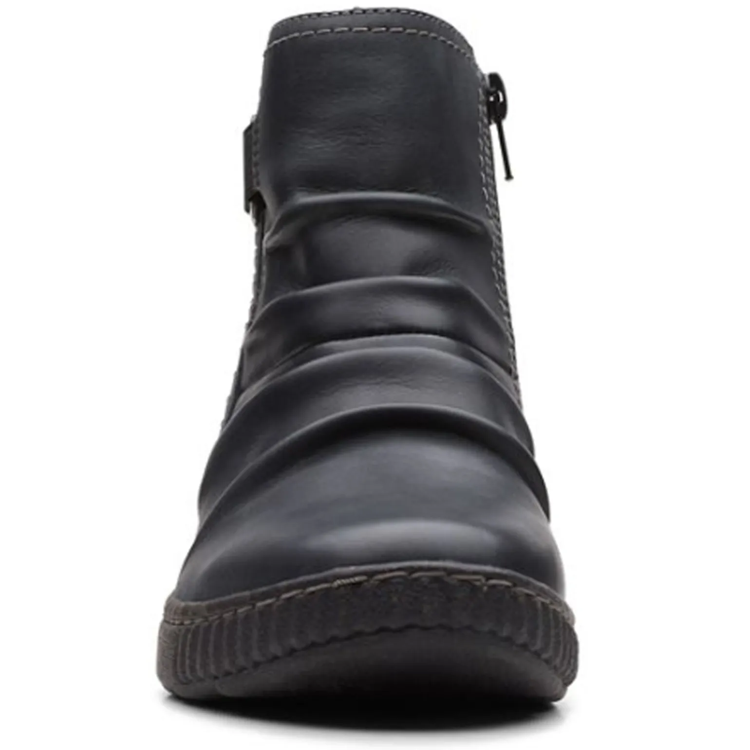 Women's Clarks, Caroline Orchid Boot