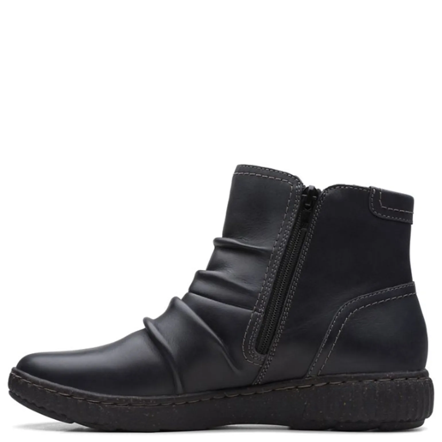 Women's Clarks, Caroline Orchid Boot